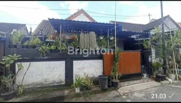image DIJUAL RUMAH LOKASI SANGAT STRATEGIS (3)
