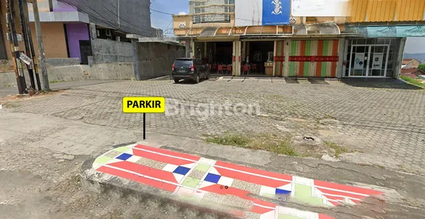 image JUAL SEWA RUKO GANDENG DAN TANAH 860 M2 JALAN DIPONEGORO (2)