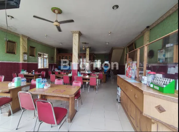 image JUAL SEWA RUKO GANDENG DAN TANAH 860 M2 JALAN DIPONEGORO (7)