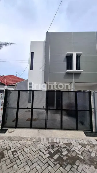 image KARANG ASEM NOMER HOKI BARU GRESS DEKAT KAPAS KRAMPUNG & KENJERAN (2)