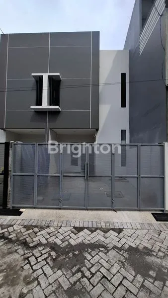 image KARANG ASEM NOMER HOKI BARU GRESS DEKAT KAPAS KRAMPUNG & KENJERAN (1)