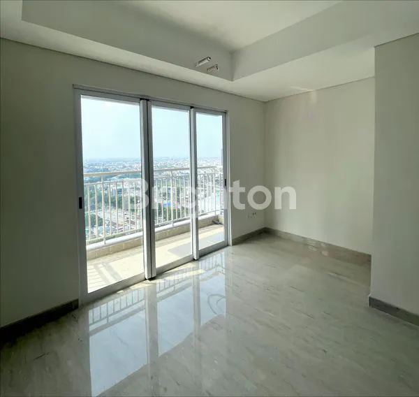 image APARTEMEN PODOMORO UK 92,22 M² BR 3+1 LANTAI 19 TOWER LIBERTY KONDISI BARU (4)