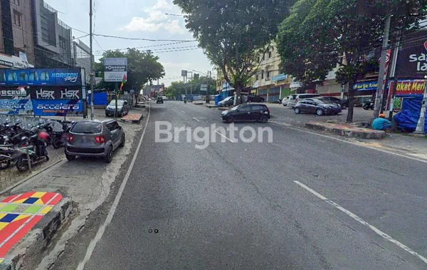 image JUAL RUKO 3 LANTAI PINGGIR JALAN DIPONEGORO (3)