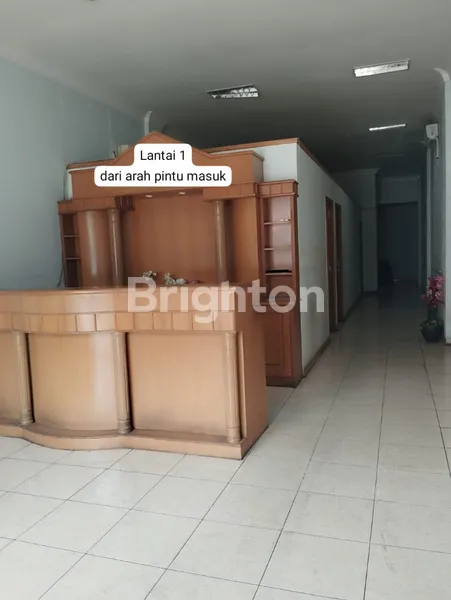 image JUAL RUKO 3 LANTAI PINGGIR JALAN DIPONEGORO (5)