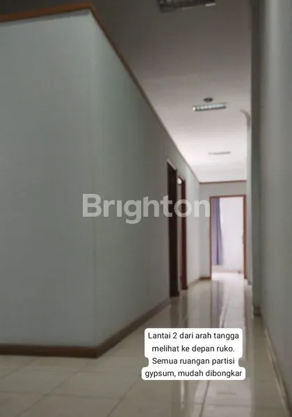 image JUAL RUKO 3 LANTAI PINGGIR JALAN DIPONEGORO (6)