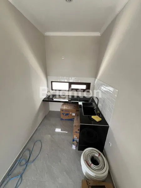 image DIJUAL RUMAH BARU 2 LANTAI  MODERN DI DENPASAR SELATAN – LOKASI STRATEGIS & SIAP HUNI!\\\\N (7)