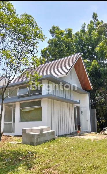 RUMAH ASRI 3KT DI SENTUL CITY, DEKAT TOL, SHM