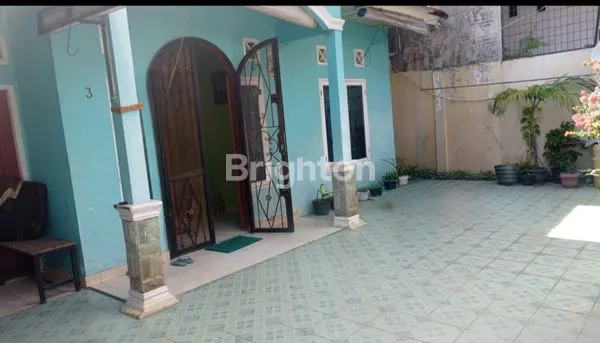 image RUMAH SIAP HUNI DI DEKAT MALL CIPUTRA (2)