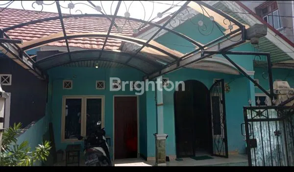 image RUMAH SIAP HUNI DI DEKAT MALL CIPUTRA (8)