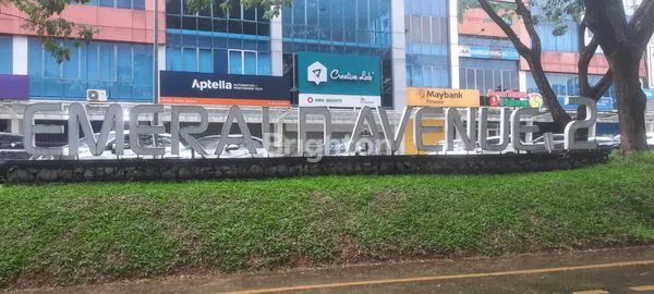 image DISEWAKAN RUKO 3 LANTAI DI EMERALD AVENUE 2 BINTARO JAYA SEKTOR 9 (2)