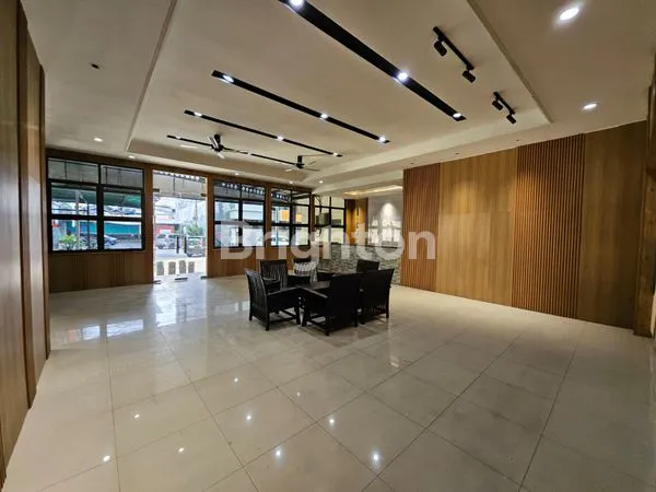 DISEWAKAN HOTEL , SANGAT STRATEGIS SEBERANG JAKARTA ISLAMIC CENTRE