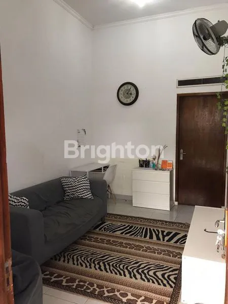 image DIJUAL CEPAT RUMAH 1 LANTAI DI SAWANGAN DEPOK JAWA BARAT (3)