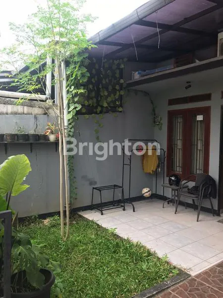 image DIJUAL CEPAT RUMAH 1 LANTAI DI SAWANGAN DEPOK JAWA BARAT (2)