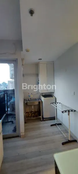 image SUDIRMAN SUITES: 2KT FURNISHED, HOOK DENGAN VIEW TERBAIK (8)