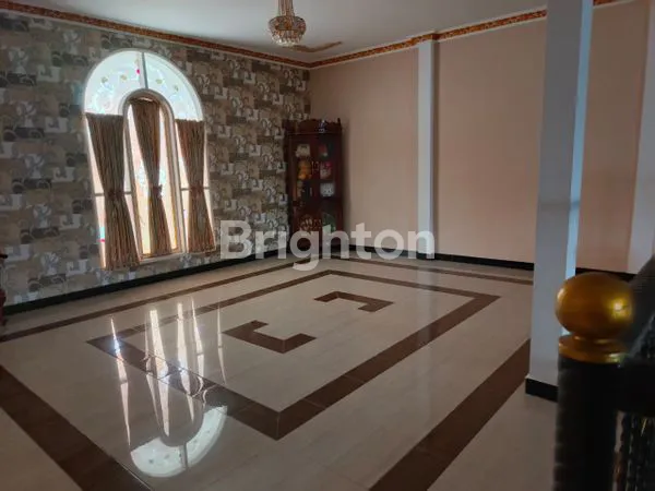 image RUMAH MEWAH 5KT DI SAMARINDA, LT 318M² (5)