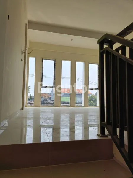 image RUKO BARU 3 LANTAI, SURABAYA BARAT (3)