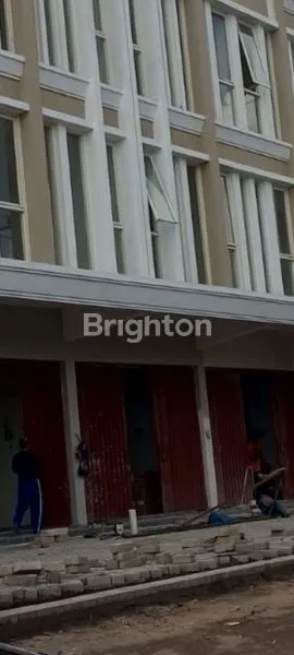 image RUKO BARU 3 LANTAI, SURABAYA BARAT (1)