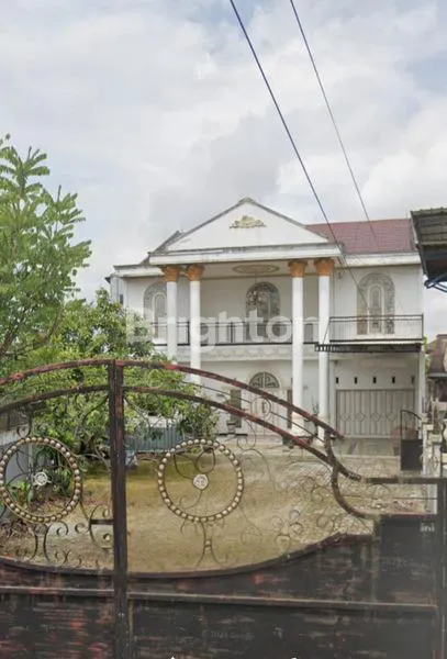 image RUMAH MEWAH 5KT DI SAMARINDA, LT 318M² (1)