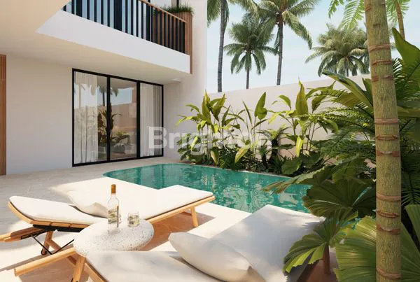 image VILLA MEWAH FULLY FURNISHED DI SEMINYAK, SMART HOME (3)