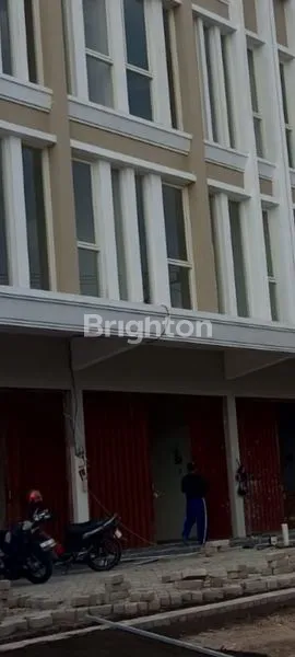 image RUKO BARU 3 LANTAI, SURABAYA BARAT (1)