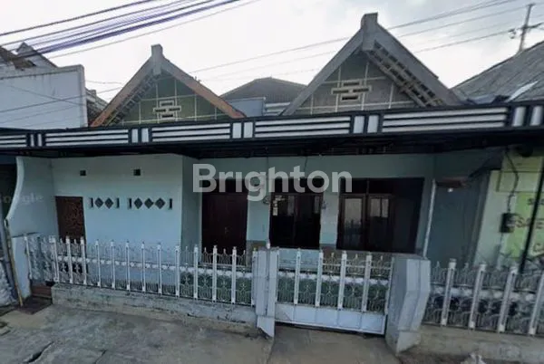 image DI JUAL RUMAH DI DEKAT KOTA TULUNGAGUNG  (1)