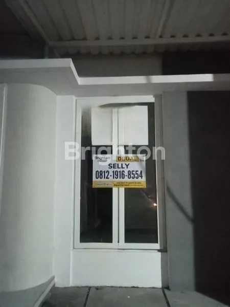 image RUMAH CANTIK SIAP HUNI HARGA MENARIK DI CIBUBUR COUNTRY (1)