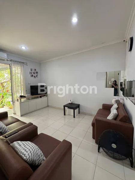 image RUMAH BOSTON SELANGKAH KE RUKO ANIVA GADING SERPONG (1)