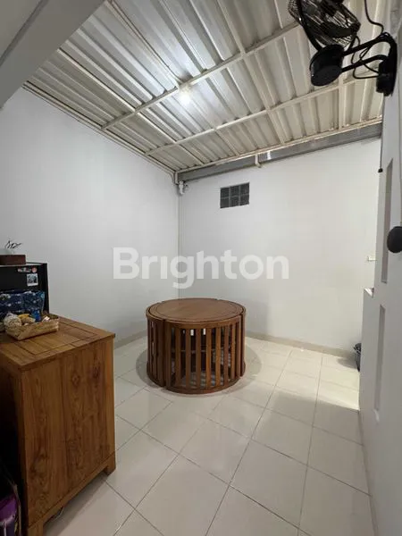 image RUMAH BOSTON SELANGKAH KE RUKO ANIVA GADING SERPONG (2)