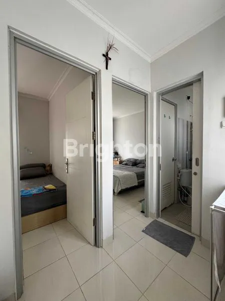 image RUMAH BOSTON SELANGKAH KE RUKO ANIVA GADING SERPONG (6)