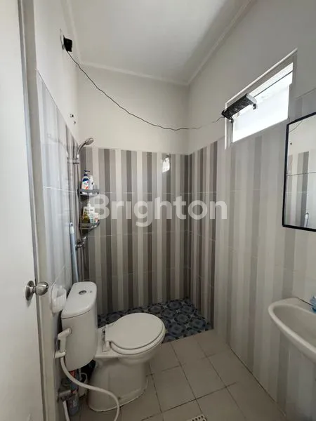 image RUMAH BOSTON SELANGKAH KE RUKO ANIVA GADING SERPONG (7)