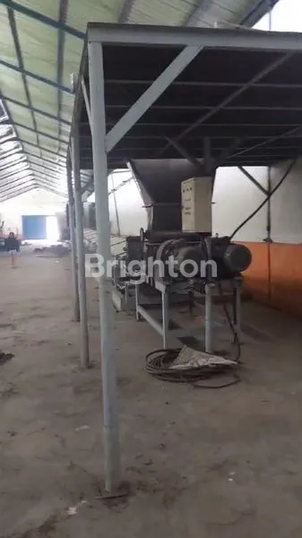 image DIJUAL PABRIK MIE & BIHUN – LOKASI STRATEGIS DI BARENG, (2)