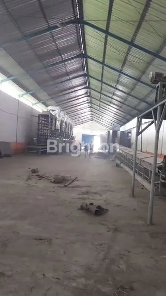 image DIJUAL PABRIK MIE & BIHUN – LOKASI STRATEGIS DI BARENG, (4)