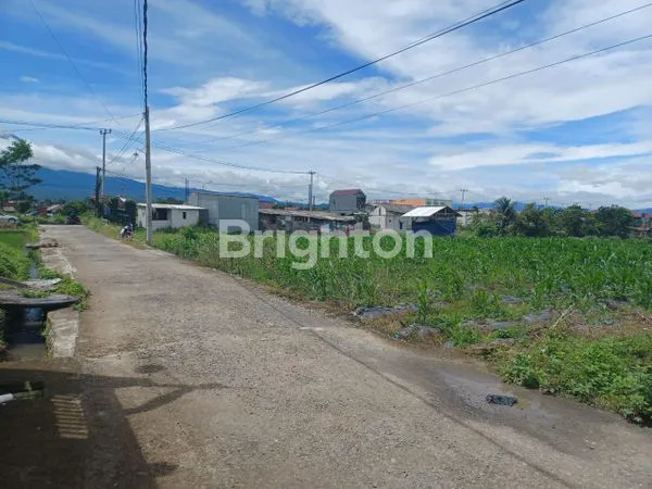 image JUAL TANAH, LUAS DAN DATAR, DILOKASI STRATEGIS (2)