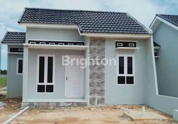 image PERUMAHAN SUBSIDI TYPE 36/102, LOKASI STRATEGIS DI KUBANG RAYA (1)