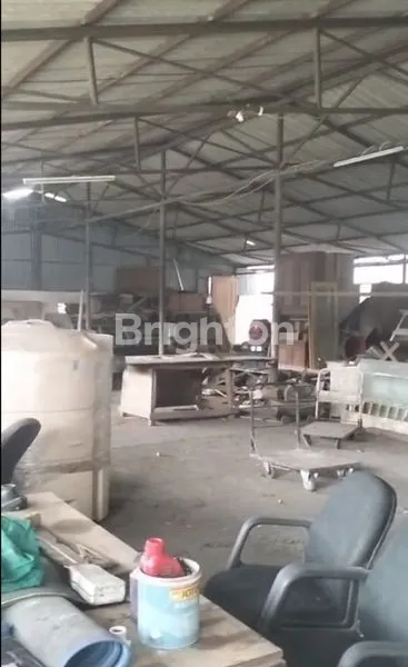 image GUDANG 5500M² PINGGIR JALAN STRATEGIS CINANGKA SAWANGAN DEPOK (5)