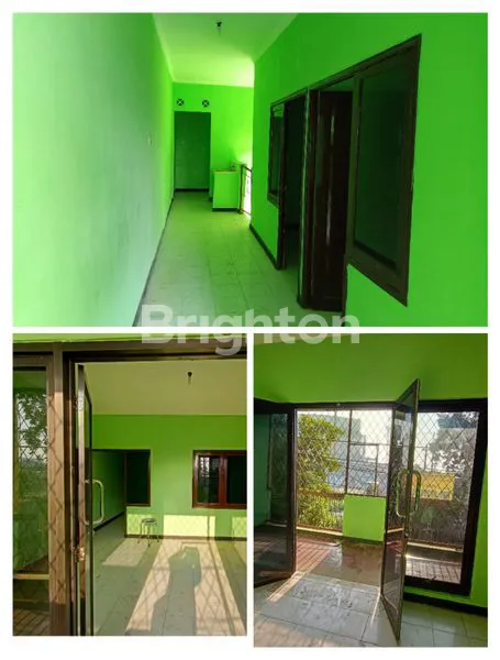 image RUKO STRATEGIS SIDOARJO, LT 75M² 2 LANTAI (4)