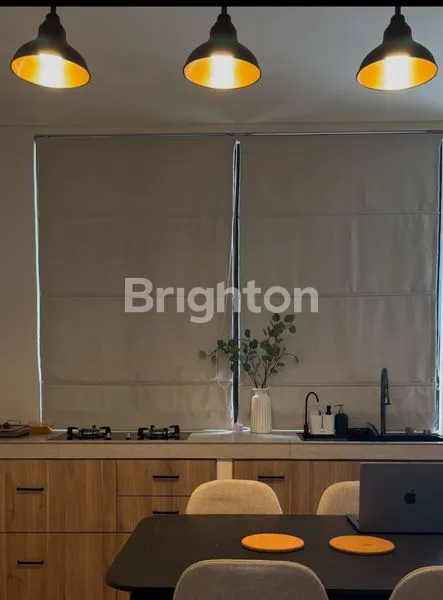 image RUMAH MEWAH 3KT DI CENDANA COVE LIPPO (4)