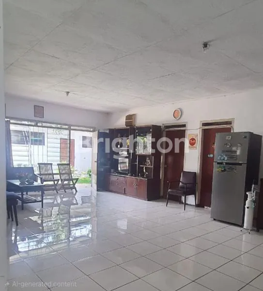 image RUMAH LUAS DI BUNGA BUNGA MALANG (2)