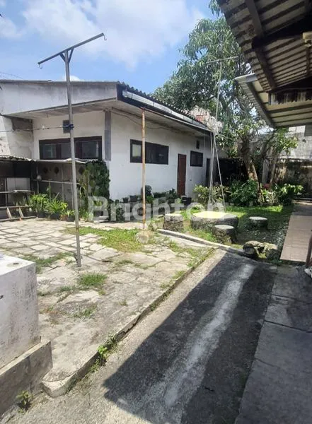 image RUMAH LUAS DI BUNGA BUNGA MALANG (3)