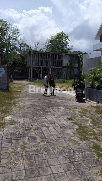 image DIJUAL TANAH KAPLING SIAP BANGUN DENGAN BONUS BANGUNAN – LOKASI HOOKS STRATEGIS (2)