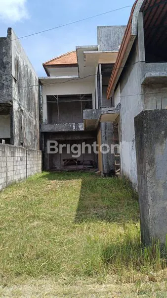 image DIJUAL TANAH KAPLING SIAP BANGUN DENGAN BONUS BANGUNAN – LOKASI HOOKS STRATEGIS (5)