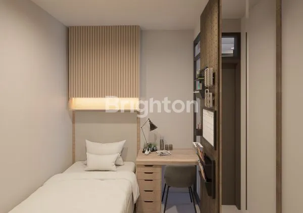 image RUMAH JEPANG 4KT DEKAT EXIT TOLL PADALARANG (5)