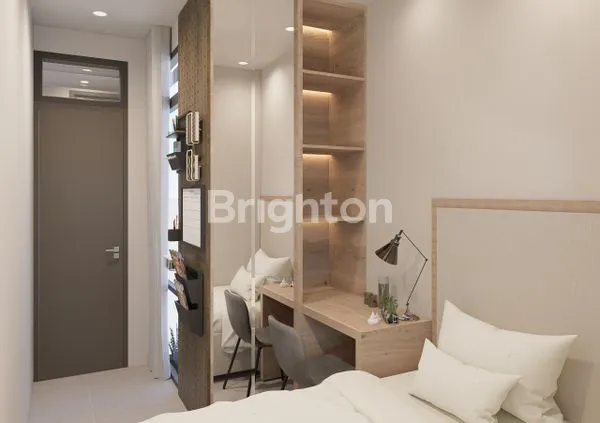 image RUMAH JEPANG 4KT DEKAT EXIT TOLL PADALARANG (2)