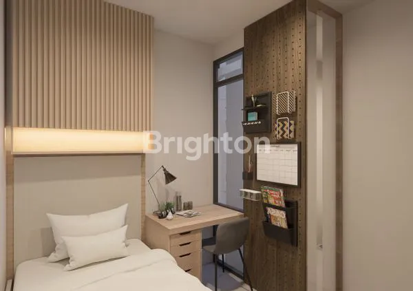 image RUMAH JEPANG 4KT DEKAT EXIT TOLL PADALARANG (3)