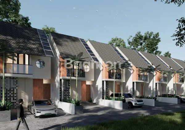 image RUMAH JEPANG 4KT DEKAT EXIT TOLL PADALARANG (1)