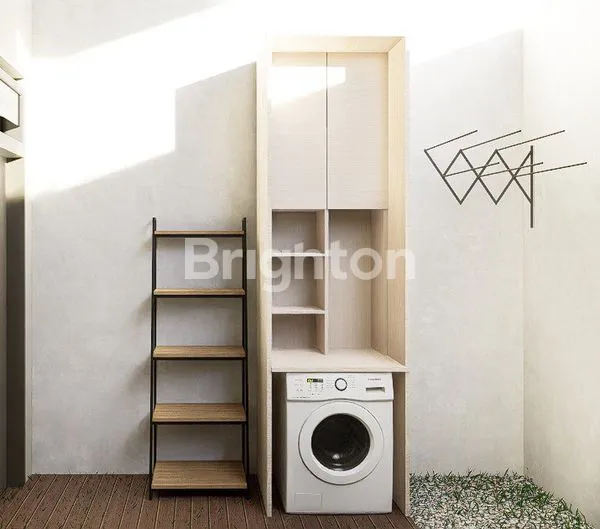 image HUNIAN MEWAH FULL FURNISH BANDUNG  (8)