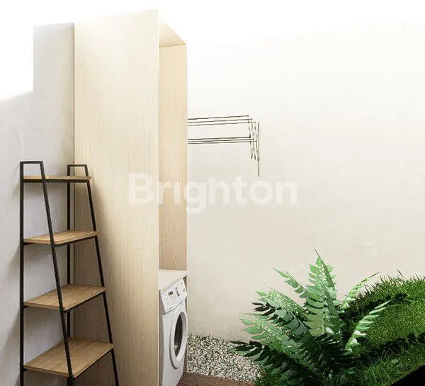 image HUNIAN MEWAH FULL FURNISH BANDUNG  (7)