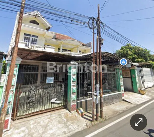 RUMAH KOS 21 KAMAR DI TLOGO INDAH