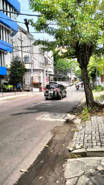 image EMBONG GAYAM PUSAT KOTA SURABAYA  (3)