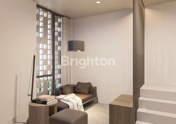 image VILLA JEPANG 4KT, FULL FURNISH, AKSES TOL (8)